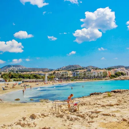 La Playita - Beachfront With Stunning Ocean View In